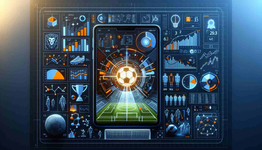 How Technology and Data Analytics Are Revolutionizing Football Predictions