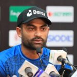 Who Is Tamim Iqbal? Biography and Career of Crickex CEO