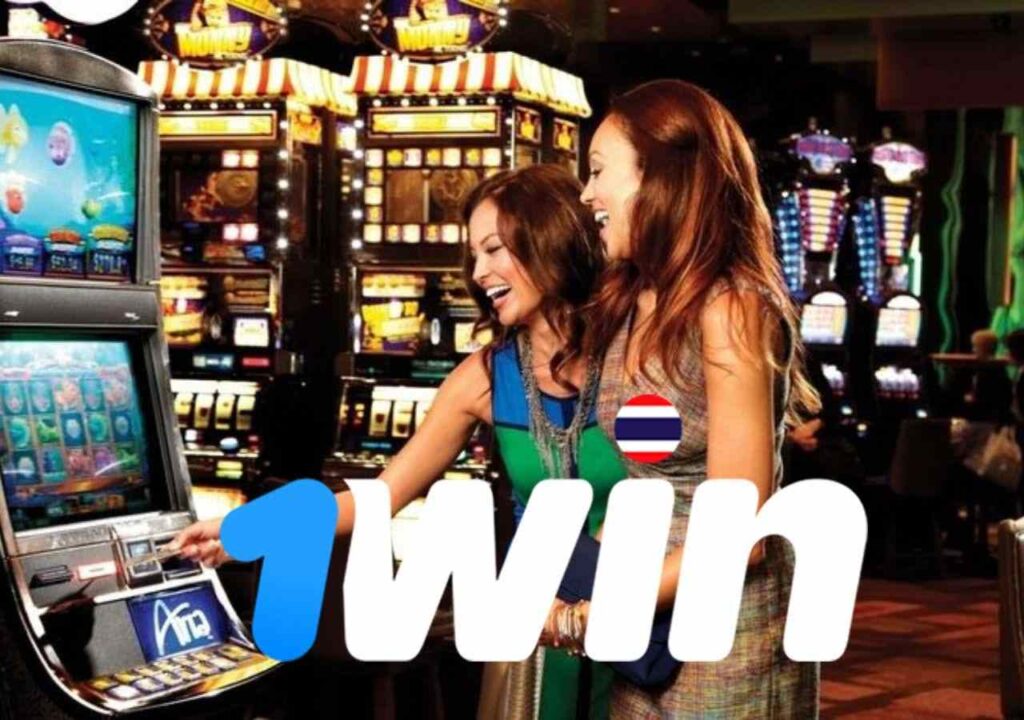 1Win Thailand: Is It the Right Betting Platform for You?