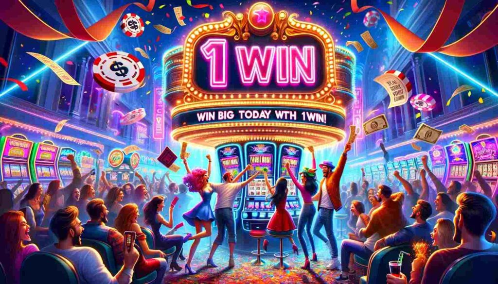 The Ultimate Guide to 1Win Malaysia: Features, Games, and More