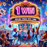 The Ultimate Guide to 1Win Malaysia: Features, Games, and More