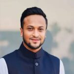 Shakib Al Hasan – Talented CEO of Bajj, Full of Courageous Youth