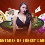 789bet Card Games: Top Games & Exciting Features To Explore