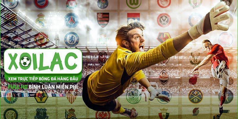 Xoilac Z TV | A Well-Known Name in Sports