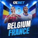Belgium v France: unexpected outcome in the Nations League hottest group 
