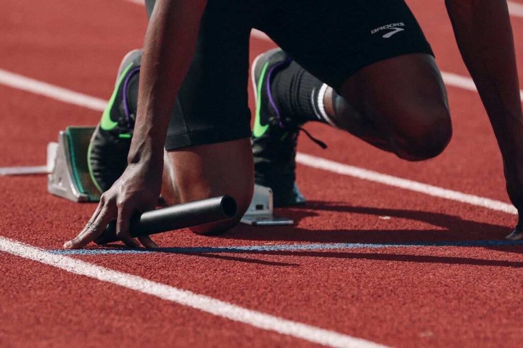 Athletics in Kenya: Betting Features