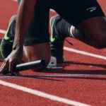 Athletics in Kenya: Betting Features