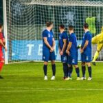 The Art of Direct Free Kicks in Soccer