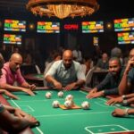 PariPesa App – The World of Betting and Online Casinos at Your Fingertips