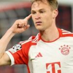 Soccer player Kimmich: Young Talent of the World!