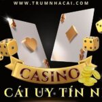 Prestigious dealer – Reliable choice for players
