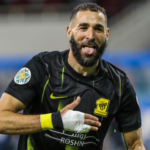 Karim Benzema – The perfect number 9 of the 21st century