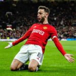 Bruno Fernandes – The exemplary captain of Man U’s midfield