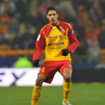 Raphaël Varane – Solid midfielder for Manchester United and the French team