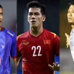 Seagame Top Scorer: Legendary Strikers in Southeast Asia