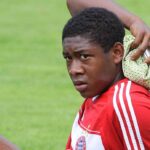 David Alaba – Real Madrid’s versatile midfielder is counting the days when his career will end