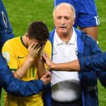 Luiz Felipe Scolari and his journey to conquer international titles