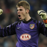David De Gea – The great legacy Sir Alex left behind at Old Trafford
