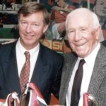 Sir Matt Busby – The man who brought Man United back from the ashes of pain