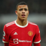 Mason Greenwood – Young genius and drama off the field