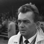 Ernst Happel – Austrian football’s top strategist