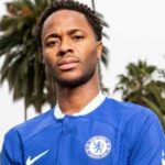 Raheem Sterling – Outstanding Star of English Football