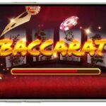 A Comprehensive Guide to Playing Baccarat at Go88