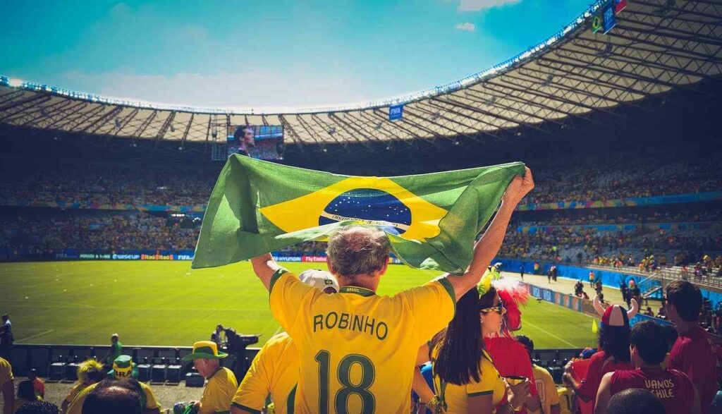 Predictions for the 2026 World Cup