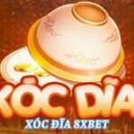 Master Xóc Đĩa at 8xBet: Win Big Rewards