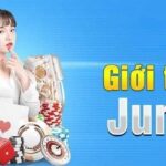 Jun88 – The pinnacle of entertainment and online betting