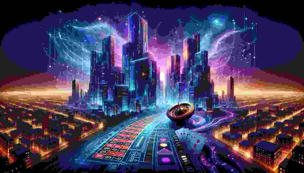 How Comparison Sites Revolutionize Your Online Gambling Experience