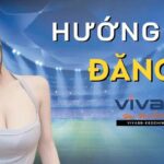 Quick Registration Guide at viva88