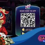 Instructions for downloading the 789Club betting app