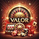 Unlock rewards on Valor Bet with smart bonus strategies
