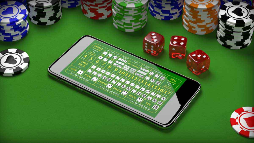 Taixiu-online.vip – Asia’s number 1 online dice paradise