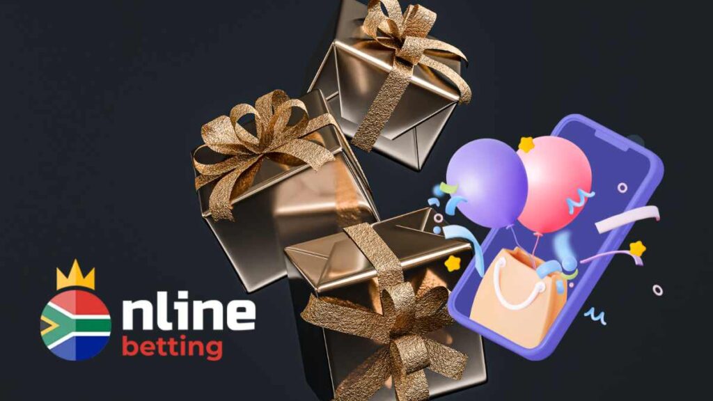 Top Betting Sites in South Africa Offering Exclusive Birthday Bonuses