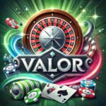 Mobile gaming redefined: Valor Bet for Kenyan players