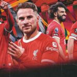 BIG 2025 Football Predictions