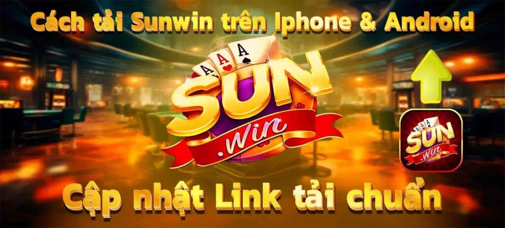 Quick Installation of Sunwin App