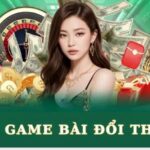 Gamebai.io | Game portal with blue rewards and nine big prizes