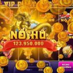 Nohudoithuong.art – Reputable, safe slot game portal for all bettors