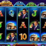 Nohu.so – Attractive game portal with special jackpot rate up to 70%