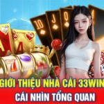 Introducing 33win – Your Ultimate Guide to a New Era of Betting