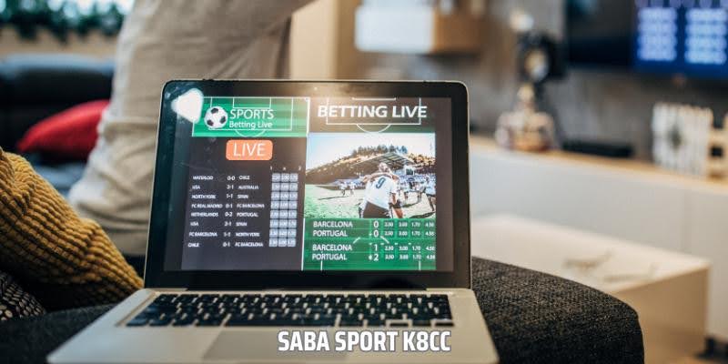 Saba Sport k8cc – A Diverse and Exciting Sports Betting Portal