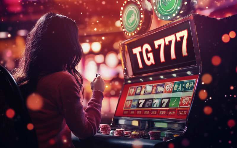 Legit Jili Slot: Unveiling the Truth at tg777