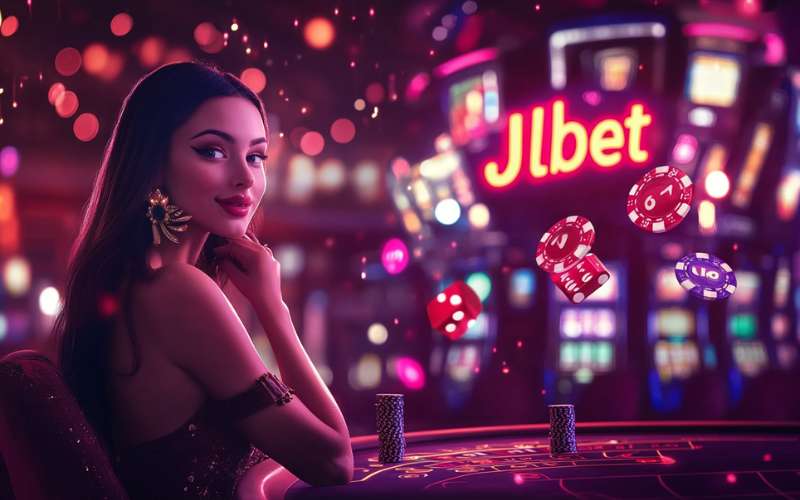 Discover the Exciting World of jiliace App Casino