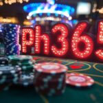 Winning Plus Casino: Claim Your Wins Easily with Gcash at ph365