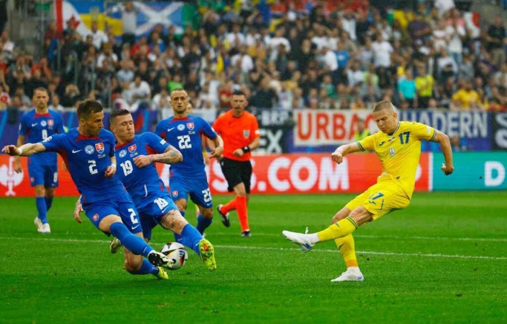 View Soccer Results Quickly