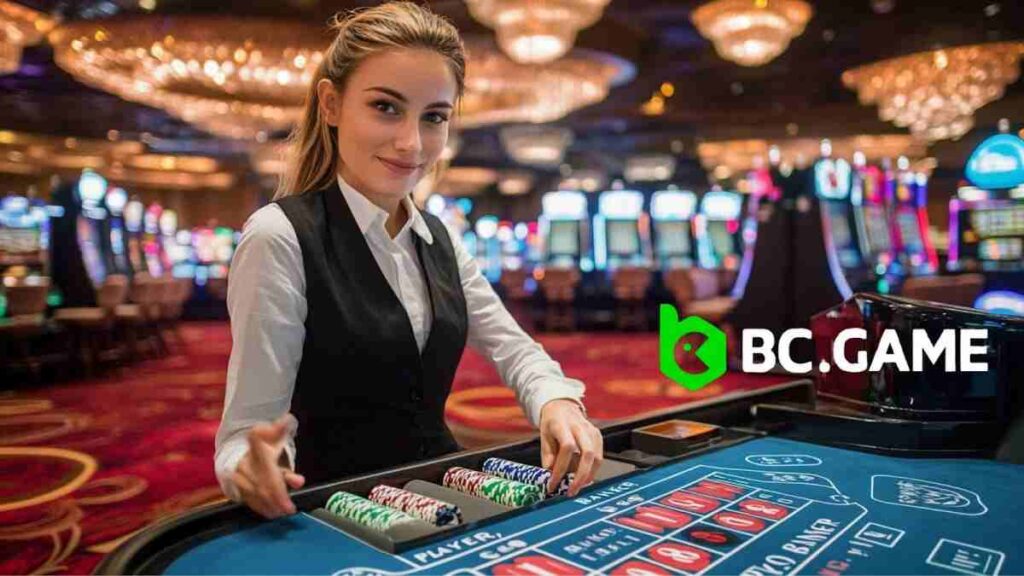 Learn the best tips from BcGame for using freebets and promos