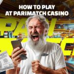 How to Play at Parimatch Casino